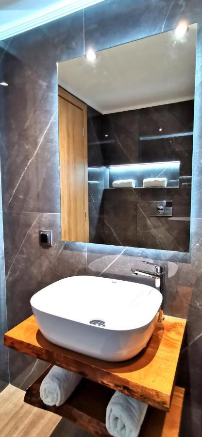 Urban Luxus Studio I Heraklion Exteriör bild